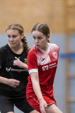 Bild 247 - wCJ Falkinnen Cup